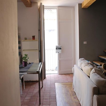 Treasures Apartment คาตาเนีย ภายนอก รูปภาพ
