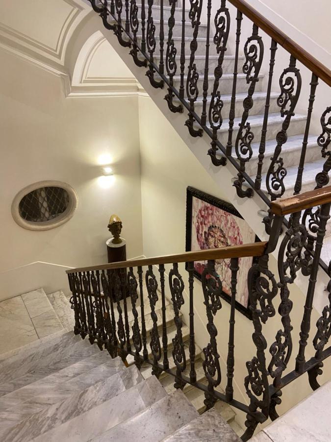 Treasures Apartment คาตาเนีย ภายนอก รูปภาพ