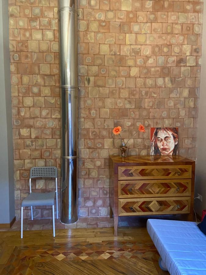 Treasures Apartment คาตาเนีย ภายนอก รูปภาพ
