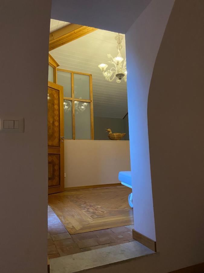 Treasures Apartment คาตาเนีย ภายนอก รูปภาพ