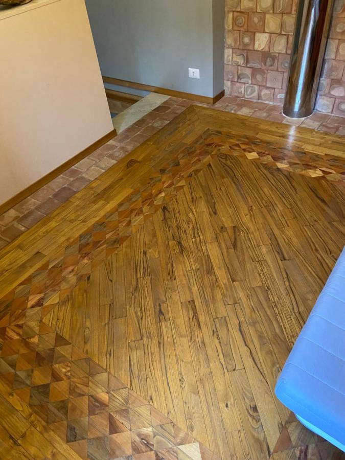 Treasures Apartment คาตาเนีย ภายนอก รูปภาพ