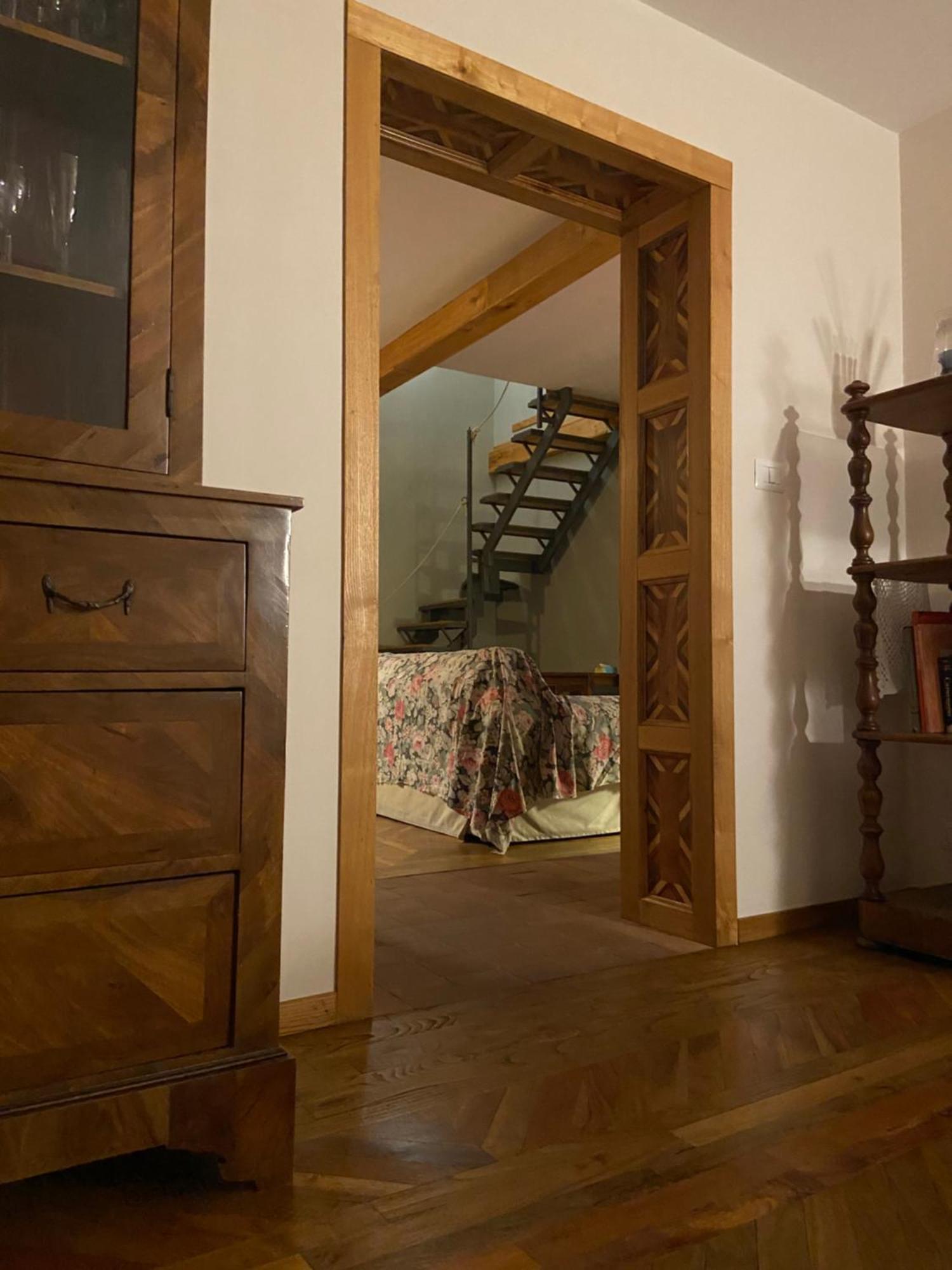 Treasures Apartment คาตาเนีย ภายนอก รูปภาพ