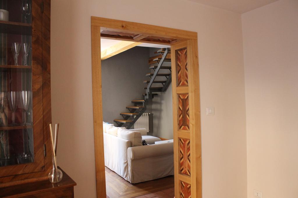 Treasures Apartment คาตาเนีย ภายนอก รูปภาพ