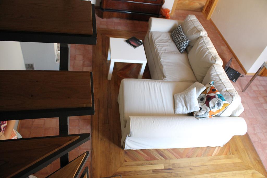 Treasures Apartment คาตาเนีย ภายนอก รูปภาพ