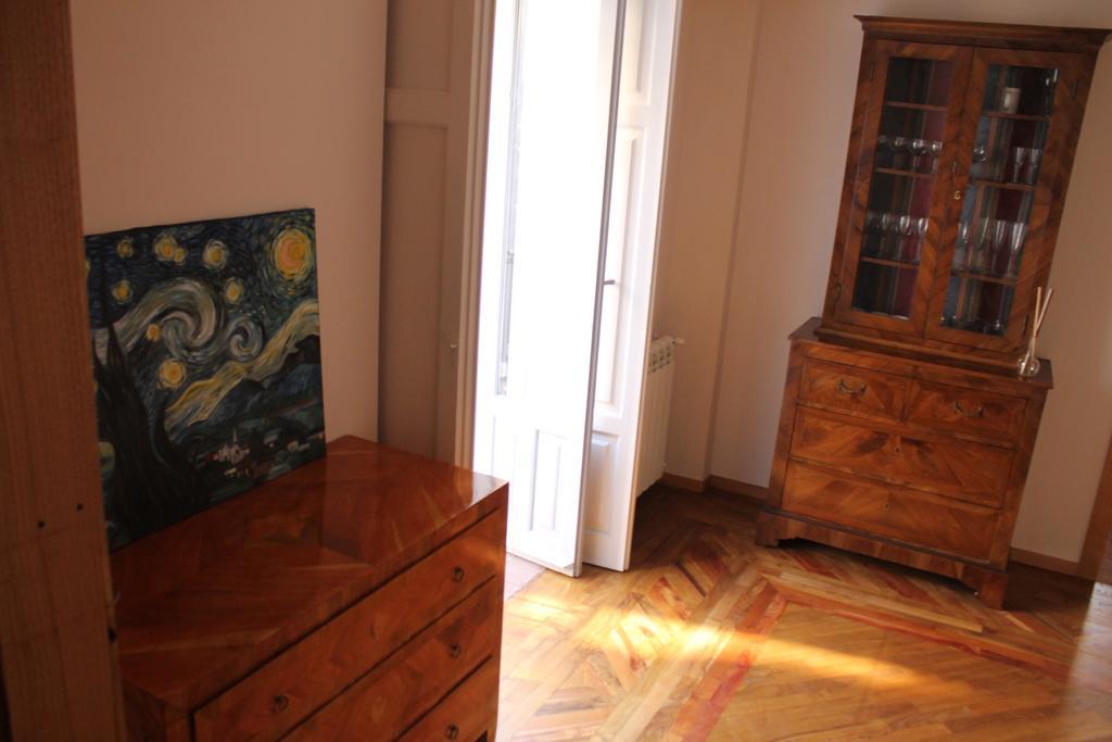 Treasures Apartment คาตาเนีย ภายนอก รูปภาพ