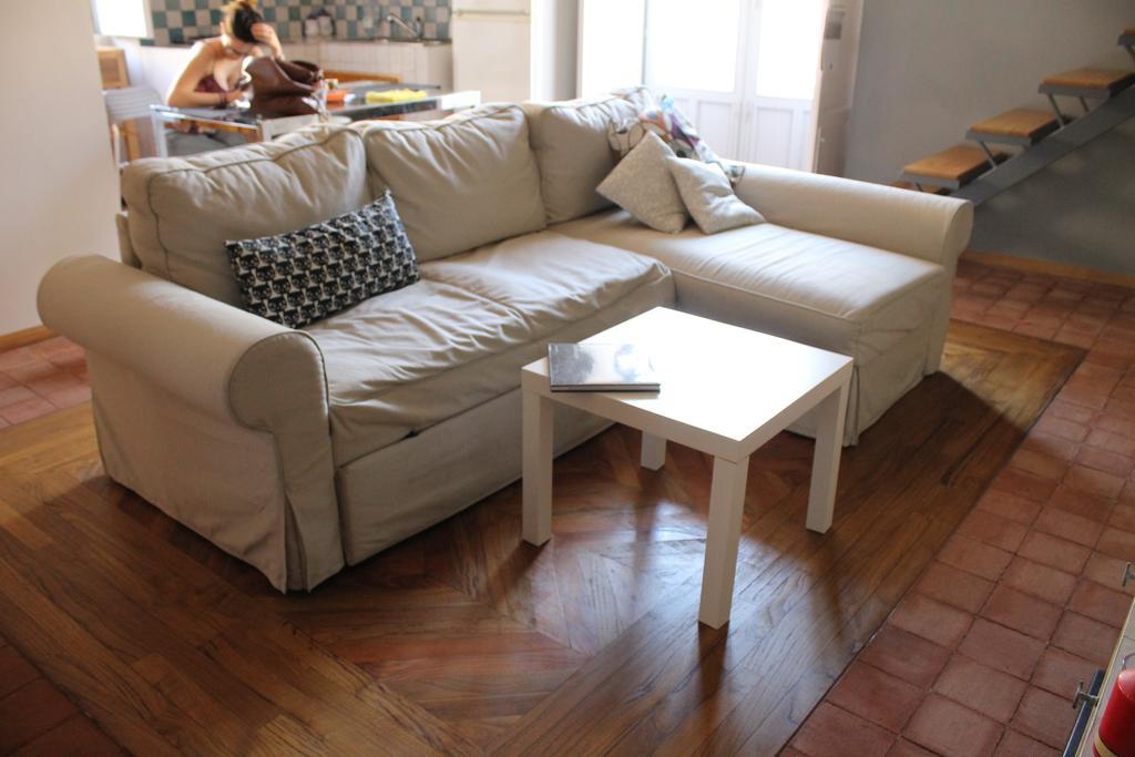 Treasures Apartment คาตาเนีย ภายนอก รูปภาพ