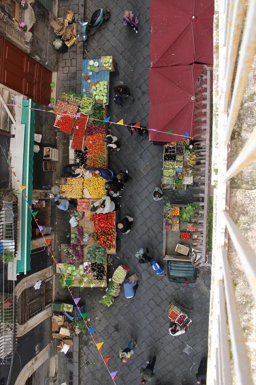 Treasures Apartment คาตาเนีย ภายนอก รูปภาพ